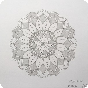 Mandala 25