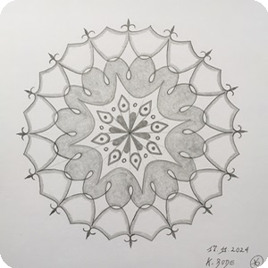 Mandala 27