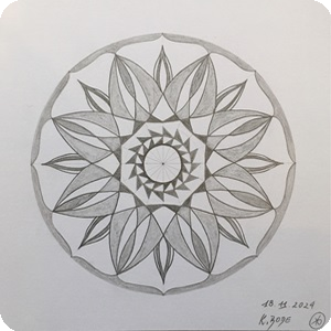 Mandala 28