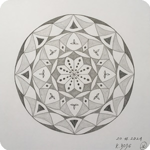 Mandala 29