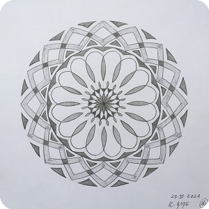 Mandala 30