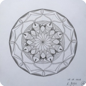 Mandala 33
