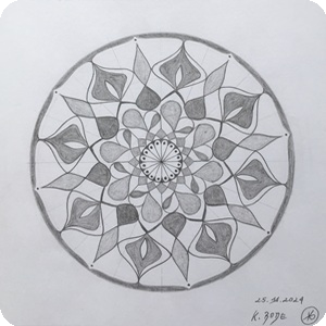Mandala 34
