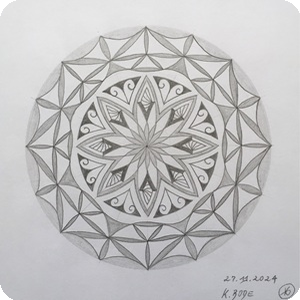 Mandala 36