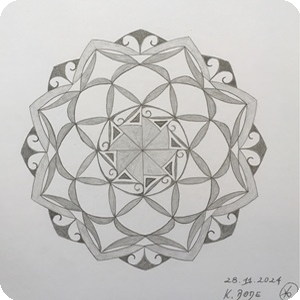 Mandala 37