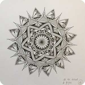 Mandala 2