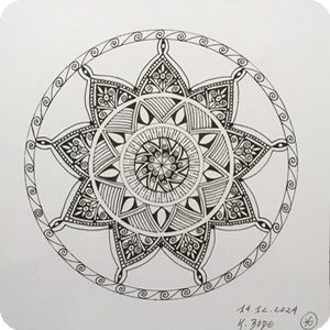 Mandala 4