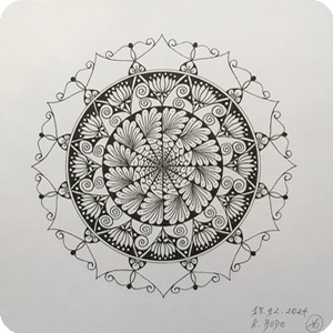 Mandala 5