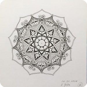 Mandala 6