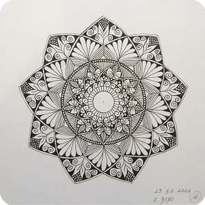 Mandala 7