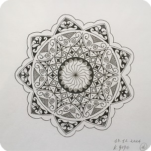 Mandala 3