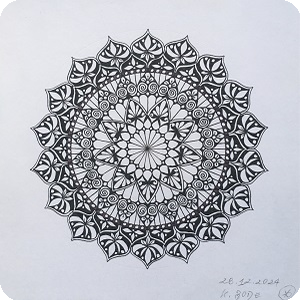 Mandala 10