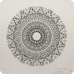 Mandala 11