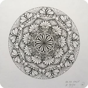 Mandala 12