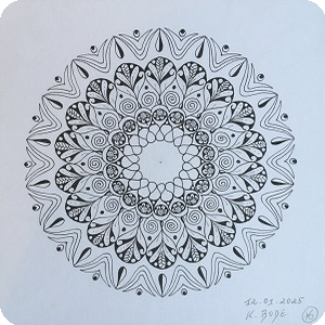 Mandala 13