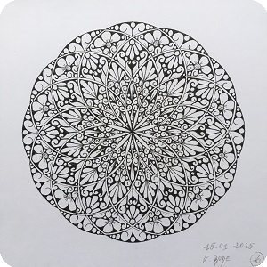 Mandala 14