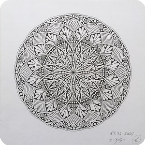 Mandala 15