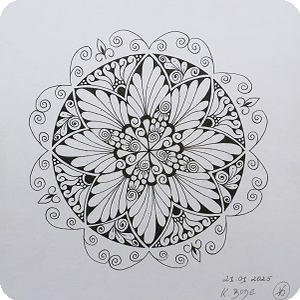 Mandala 17